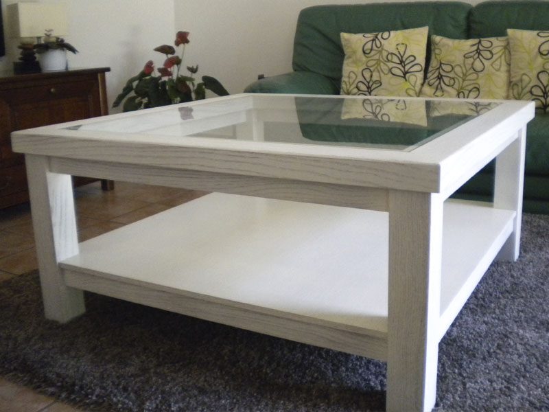 table basse