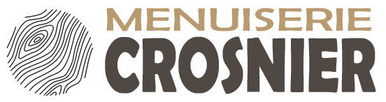 Menuiserie Crosnier Retina Logo