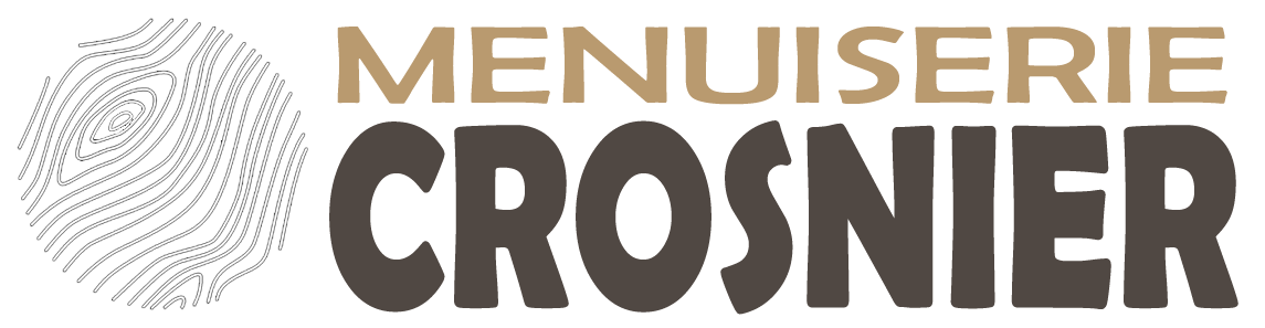 Menuiserie Crosnier Logo